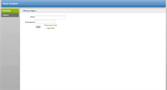 Desktop Screenshot of designer.voxeo.com